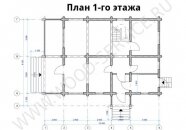 <br /> <b>Notice</b>: Undefined index: name in <b>/home/wood36/ДОМострой-кзл .ru/docs/core/modules/projects/view.tpl</b> on line <b>161</b><br /> 1-й этаж